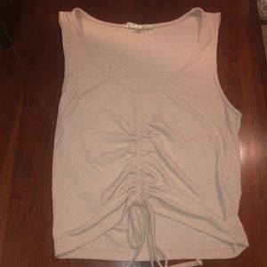 fun and lose crop top!